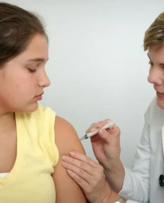 Childhood Vaccine