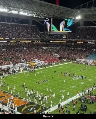 College Football Playoff National Championship