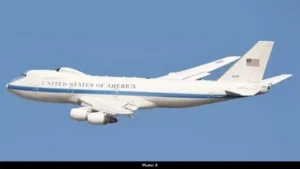 Doomsday Plane