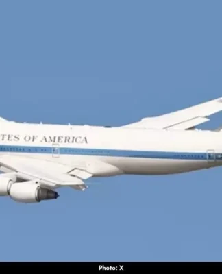 Doomsday Plane