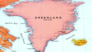 Greenland