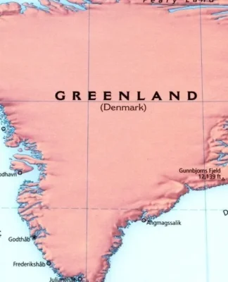 Greenland