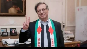 Gustavo Petro