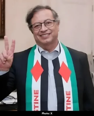 Gustavo Petro