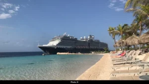 Holland America
