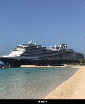 Holland America