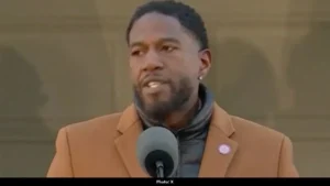 Jumaane D. Williams