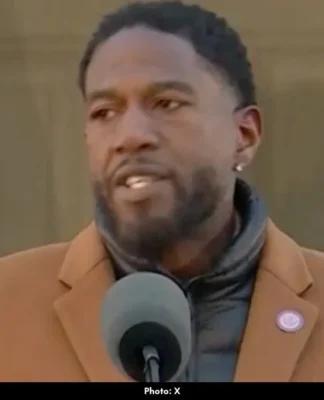 Jumaane D. Williams