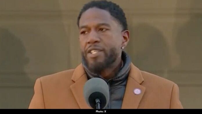 Jumaane D. Williams Jumaane D. Williams