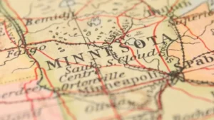 Minnesota