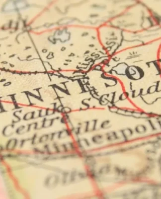 Minnesota