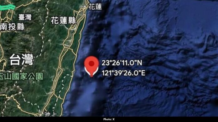 Taiwan F-16 Crash Taiwan F-16 Crash