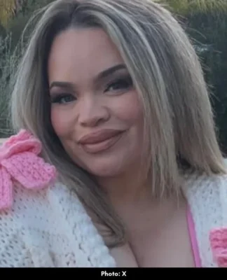 Trisha Paytas