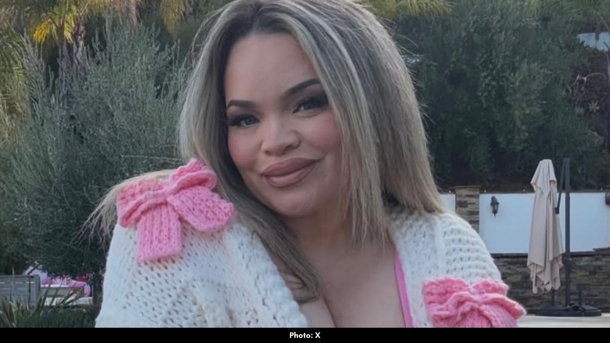 Who Is Trisha Paytas? YouTuber Hints at 2026 Congress Run