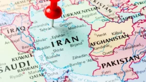 iran