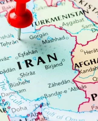 iran