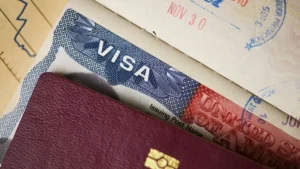 visa