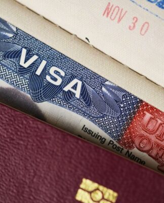 visa