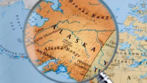 Alaska