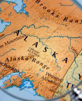Alaska