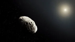 Asteroids