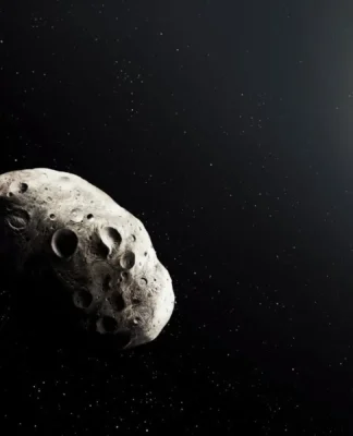 Asteroids
