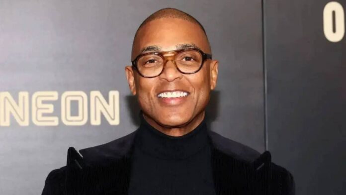 Don Lemon Arrives at St. Paul Federal Courthouse Don Lemon Arrives at St. Paul Federal Courthouse