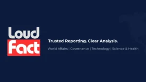 LoudFact Relaunches