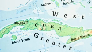 cuba