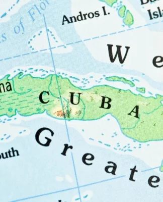 cuba