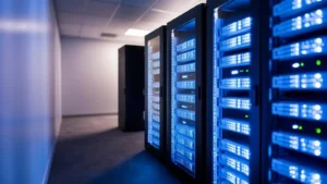Data Centers