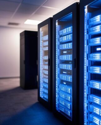 Data Centers