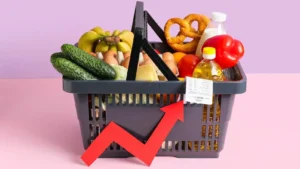 Food Inflation