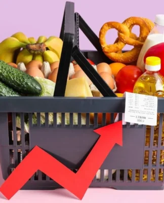 Food Inflation