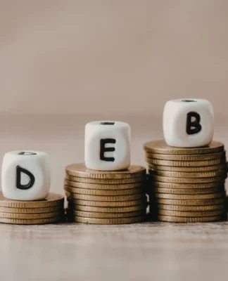 Global Debt