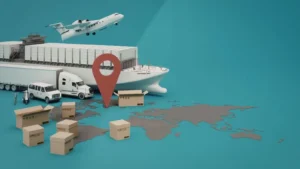 Global Food Supply
