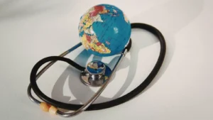 Global Health Warning
