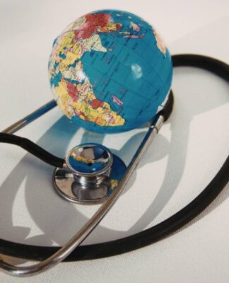 Global Health Warning