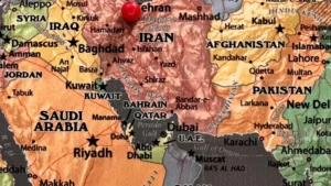 Iran