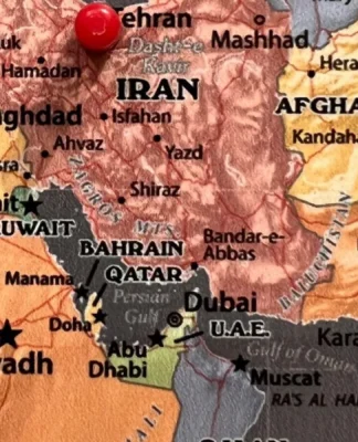 Iran