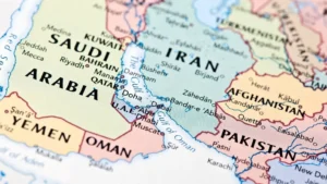 Middle East
