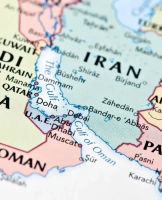 Middle East