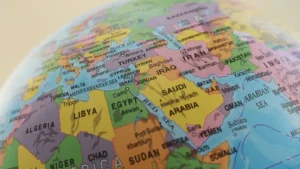 Middle East