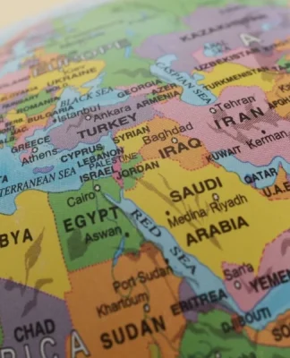 Middle East