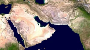 Strait of Hormuz