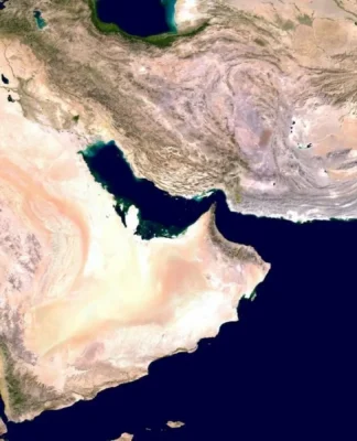 Strait of Hormuz