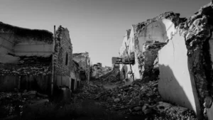 War