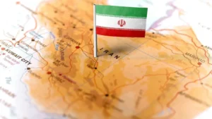 iran