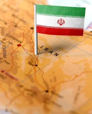 iran