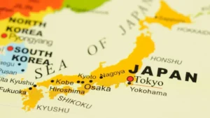 japan